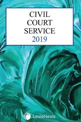 Civil Court Service 2019