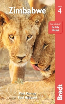 Zimbabwe 4th Revised edition
