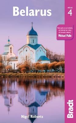Belarus 4th Revised edition