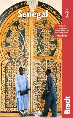Senegal 2nd Revised edition