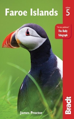 Faroe Islands 5th Revised edition