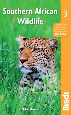 Southern African Wildlife 3rd Revised edition