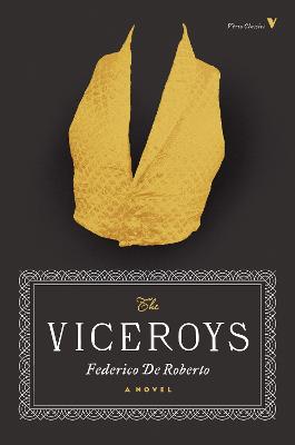 Viceroys: A Novel