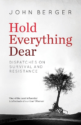 Hold Everything Dear: Dispatches on Survival and Resistance