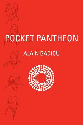 Pocket Pantheon: Figures of Postwar Philosophy