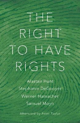 Right to Have Rights