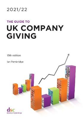 Guide to UK Company Giving 2021/22 13th New edition
