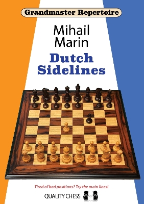 Dutch Sidelines
