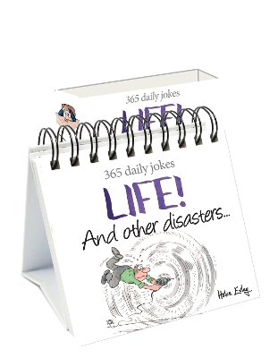 365 Life And Other Disasters