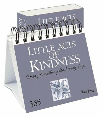 Little Acts of Kindness: Doing something kind every day Revised edition