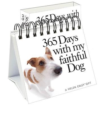 365 Days with my faithful Dog Revised edition