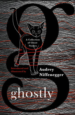 Ghostly: A Collection of Ghost Stories