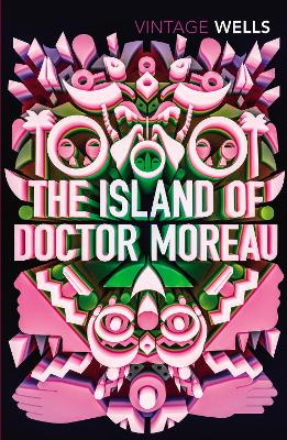 Island of Doctor Moreau