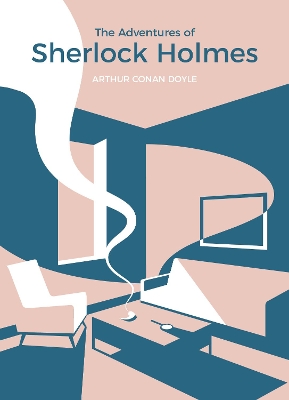 Adventures of Sherlock Holmes: Vintage Classics x MADE.COM