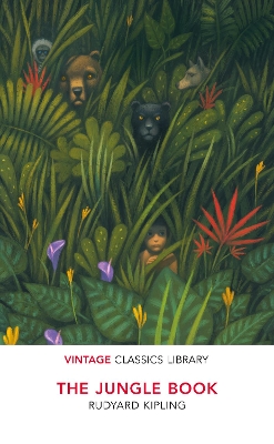 Jungle Book