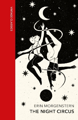 Night Circus: Vintage Quarterbound Classics