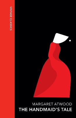 Handmaid's Tale: Vintage Quarterbound Classics