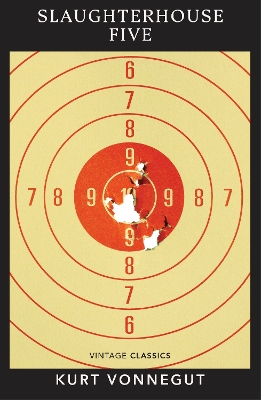 Slaughterhouse 5: Against War