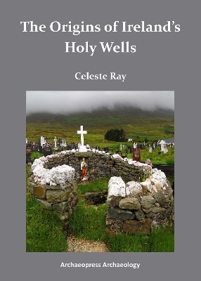 Origins of Irelands Holy Wells