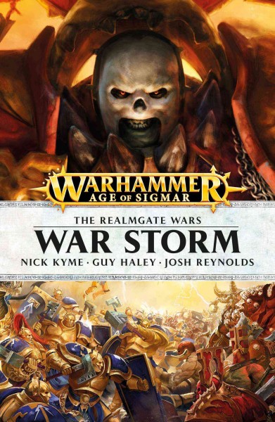 War Storm