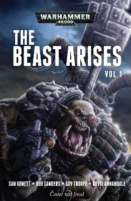 Beast Arises: Volume 1