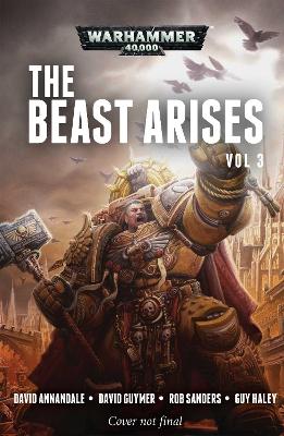 Beast Arises: Volume 3
