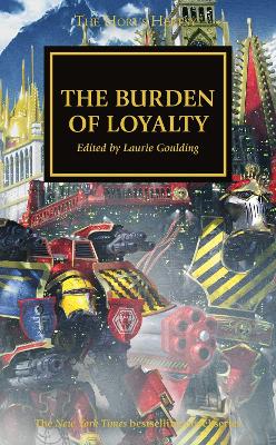 Burden of Loyalty, Volume 48