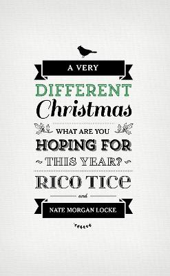 A Very Different Christmas: What are you hoping for this year?