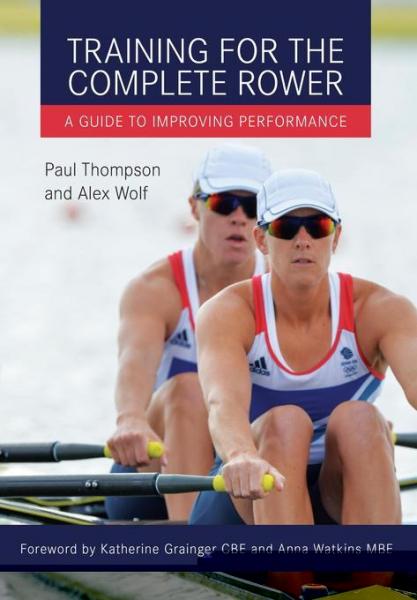 Training for the Complete Rower