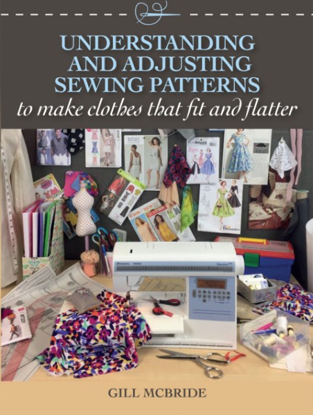 Understanding and Adjusting Sewing Patterns
