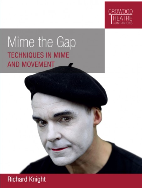 Mime the Gap
