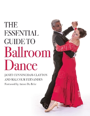 Essential Guide to Ballroom Dance