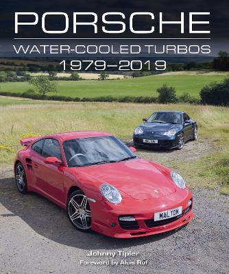 Porsche Water-Cooled Turbos 1979-2019