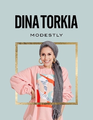 Modestly