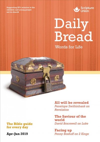 Daily Bread