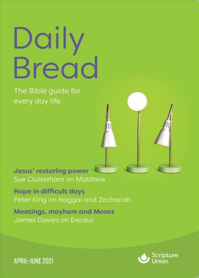 Daily Bread