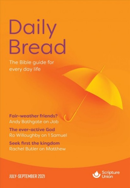 Daily Bread