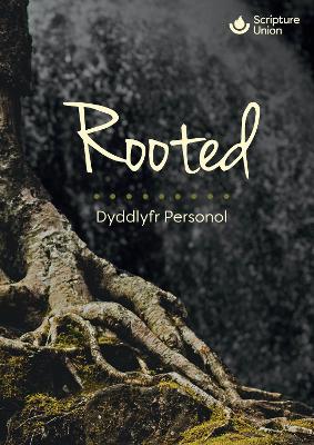 Rooted Journal - Welsh (10 pack)