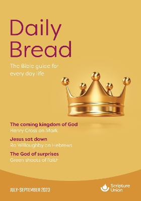 Daily Bread