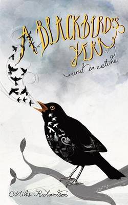 Blackbird's Year: Mind in Nature