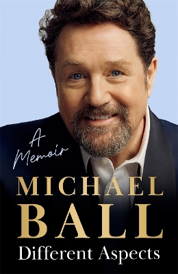 Different Aspects: The magical memoir from the West End legend Signed edition