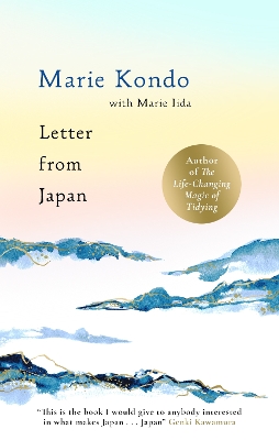 Letter From Japan: From the No.1 Bestselling Author