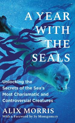Year with the Seals: Unlocking the Secrets of the Sea's Most Charismatic and Controversial  Creatures