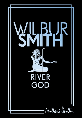River God: The Egyptian Series 1
