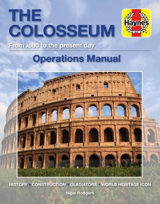 Colosseum Operations Manual