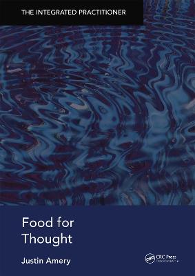 Integrated Practitioner: Food for Thought (Book 5)