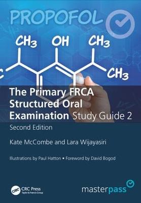 Primary FRCA Structured Oral Exam Guide 2 2nd edition