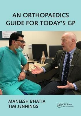 Orthopaedics Guide for Today's GP