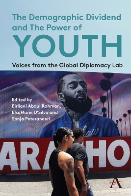 Demographic Dividend and the Power of Youth: Voices from the Global Diplomacy Lab