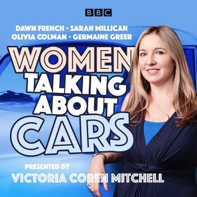 Women Talking About Cars Unabridged edition